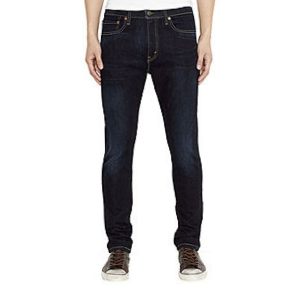 Levi's® 510 ™ - Skinny Jeans - Picture 3 of 4